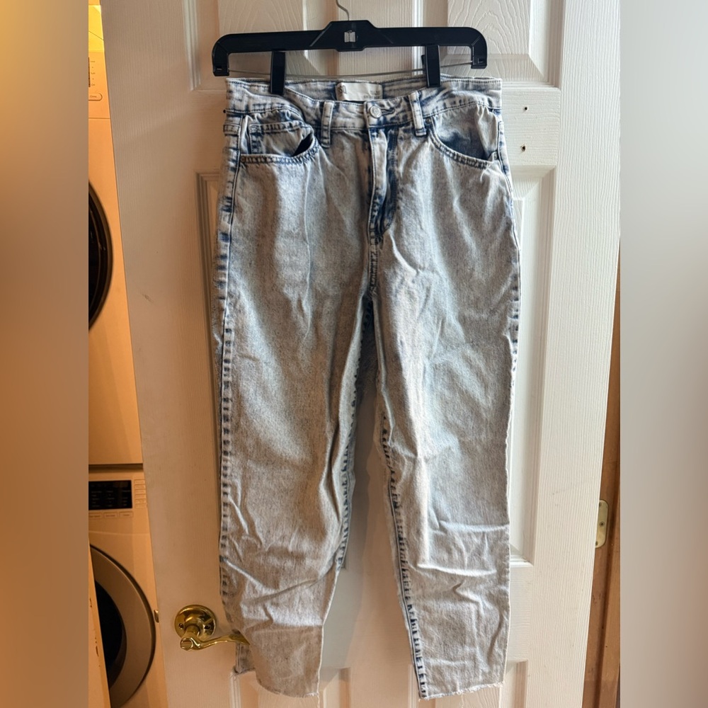 Vintage Mom jeans 11/w30 - Tilly’s